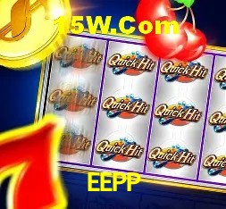 EEPP: Jogos de Caça-Níqueis-Altas Recompensas, Roleta-Velocidade, Blackjack-Desafios Máximos